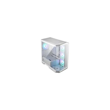 MSI MAG PANO M100R PZ WHITE TEMPERED GLASS US
