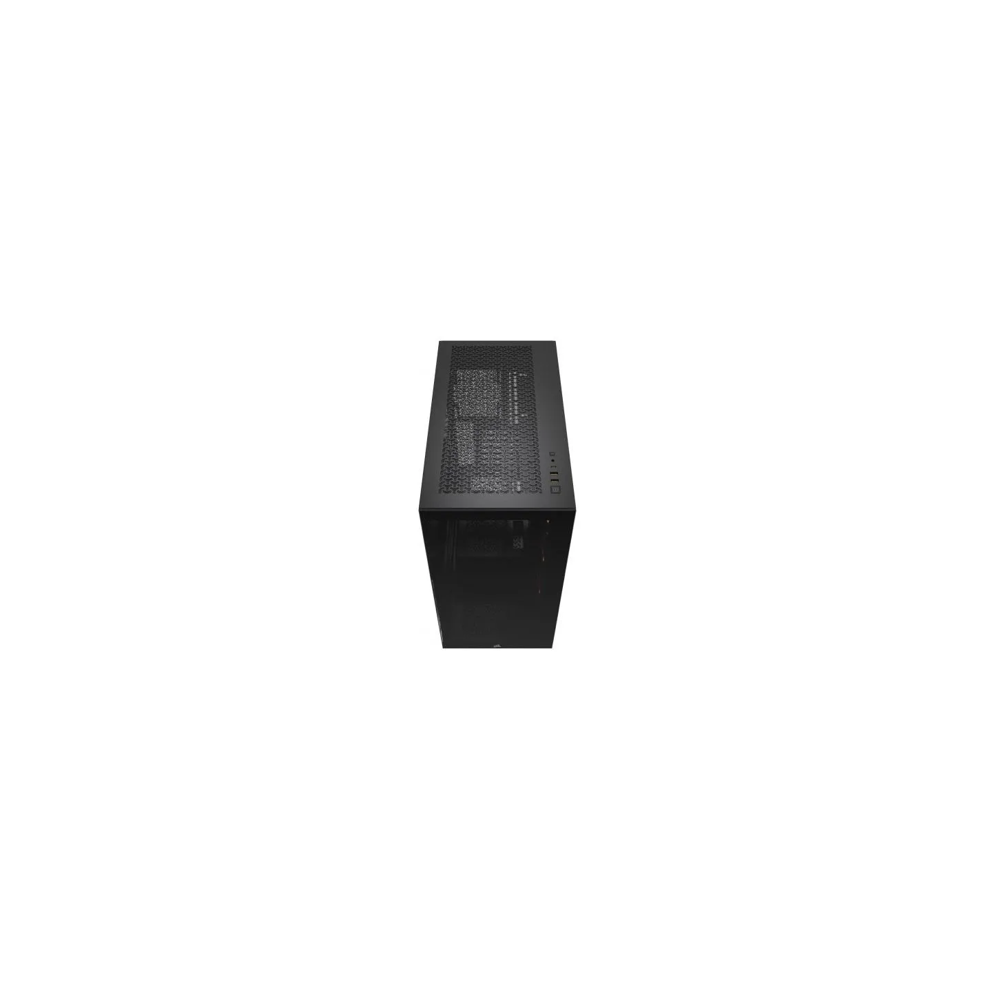 Corsair PC case 3500X ARGB TG Mid-Tower black