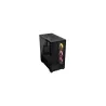 Corsair PC Case | 3500X ARGB | Black | Mid-Tower | ATX