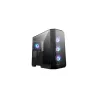 MSI Case MAG PANO M100R PZ TEMPERED GLASS USB 3.2