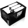 Fractal Design Node 304 Black mini ITX/mini DTX