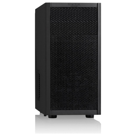 Fractal Design | Core 1000 USB 3.0 | Black | Micro ATX