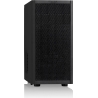 Fractal Design | Core 1000 USB 3.0 | Black | Micro ATX