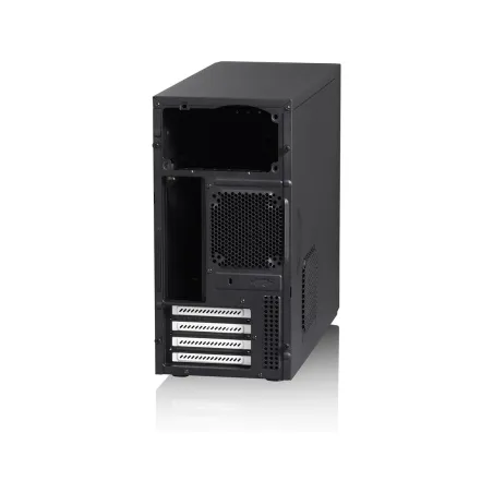 Fractal Design | Core 1000 USB 3.0 | Black | Micro ATX