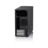 Fractal Design | Core 1000 USB 3.0 | Black | Micro ATX