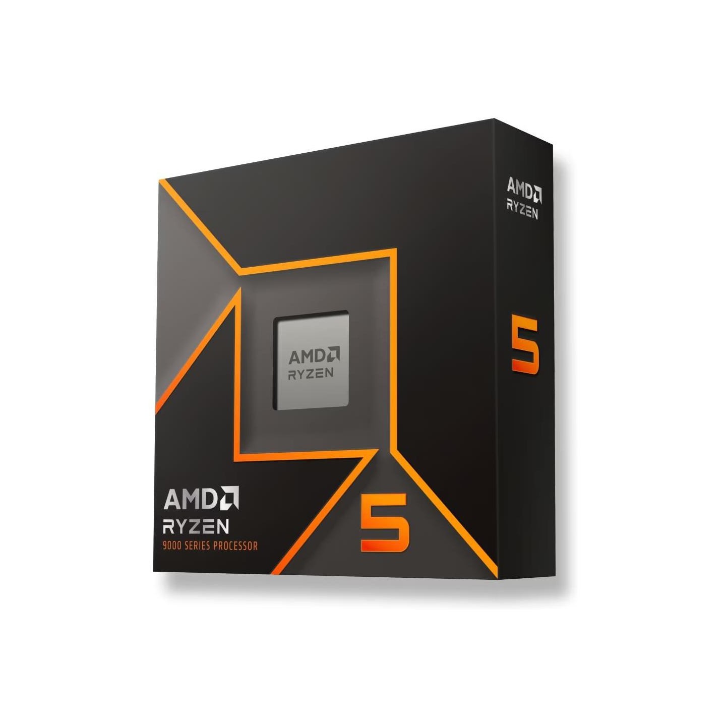 AMD CPU Ryzen 5 9600X 5,4GH 100-100001405WOF