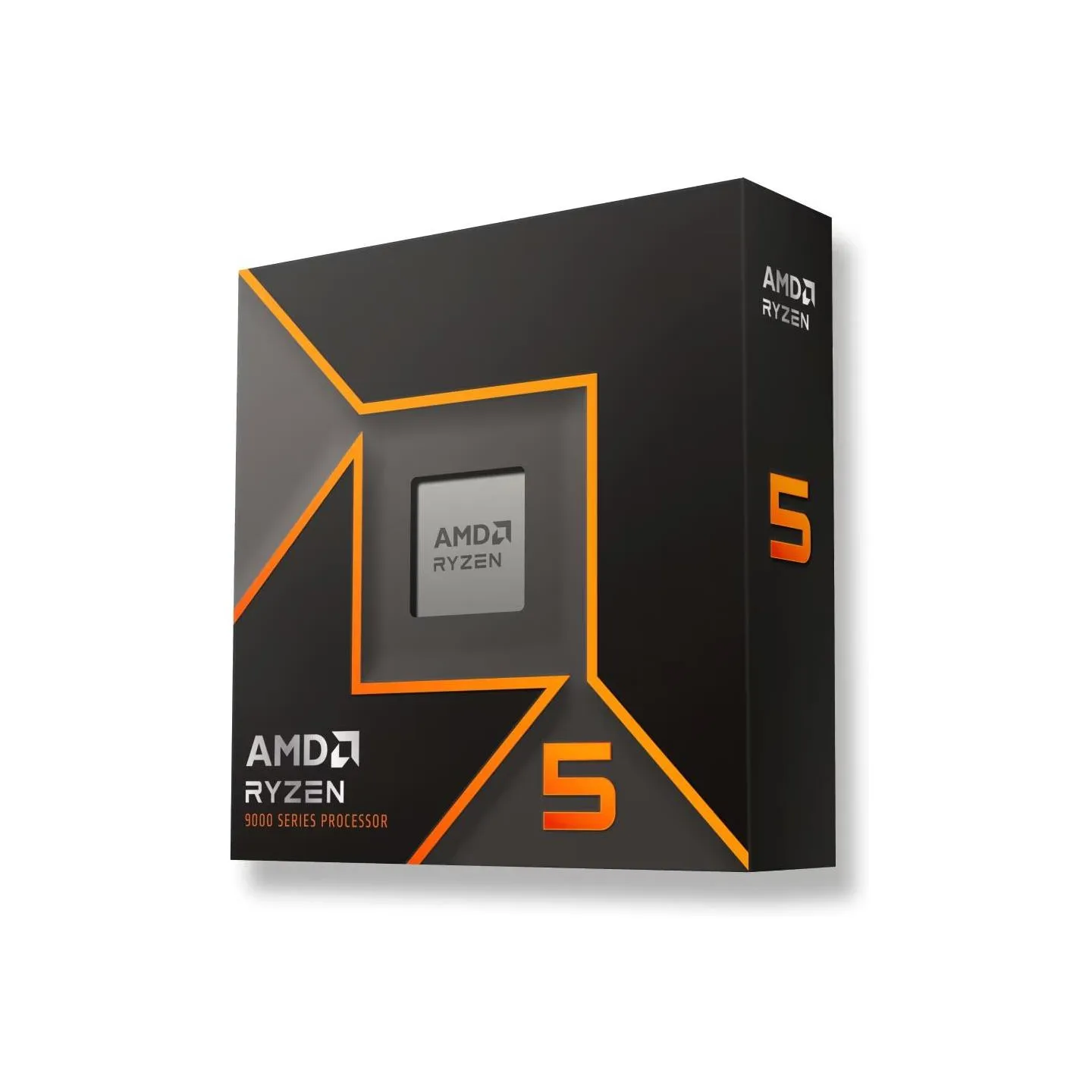 AMD CPU Ryzen 5 9600X 5,4GH 100-100001405WOF