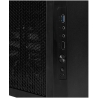Fractal Design | Core 1000 USB 3.0 | Black | Micro ATX