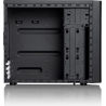 Fractal Design | Core 1000 USB 3.0 | Black | Micro ATX