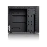 Fractal Design | Core 1000 USB 3.0 | Black | Micro ATX