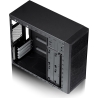 Fractal Design | Core 1000 USB 3.0 | Black | Micro ATX