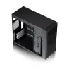 Fractal Design | Core 1000 USB 3.0 | Black | Micro ATX
