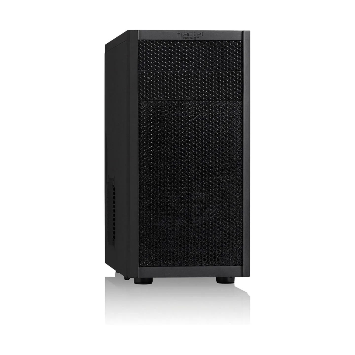 Fractal Design | Core 1000 USB 3.0 | Black | Micro ATX
