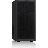Fractal Design | Core 1000 USB 3.0 | Black | Micro ATX
