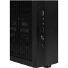 Fractal Design | Core 1000 USB 3.0 | Black | Micro ATX