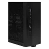 Fractal Design | Core 1000 USB 3.0 | Black | Micro ATX