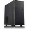Fractal Design Core 110 0 Black FD-CA-CORE1100BL