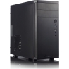 Fractal Design Core 110 0 Black FD-CA-CORE1100BL