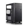 Fractal Design Core 110 0 Black FD-CA-CORE1100BL