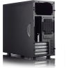 Fractal Design Core 110 0 Black FD-CA-CORE1100BL