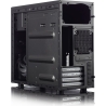 Fractal Design Core 110 0 Black FD-CA-CORE1100BL