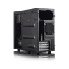 Fractal Design Core 110 0 Black FD-CA-CORE1100BL