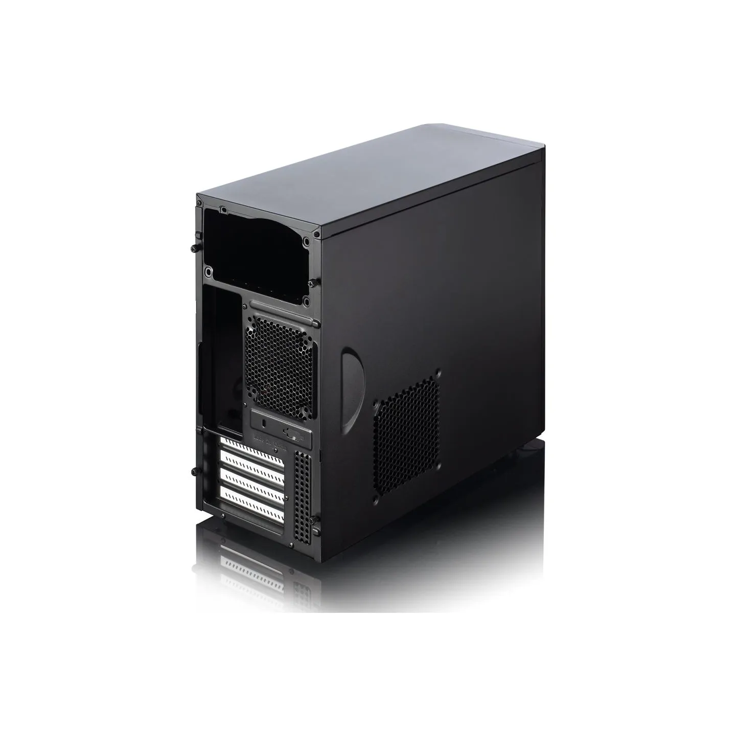 Fractal Design Core 110 0 Black FD-CA-CORE1100BL