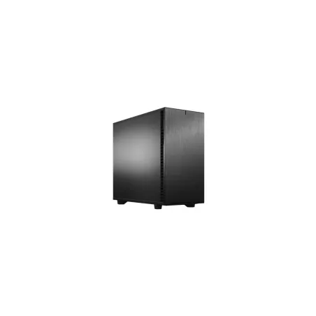 Fractal Design Define 7 Black Solid ATX