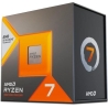 AMD Processor Ryzen 7 7800X3D 4,2GHz 100-100000910WOF