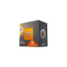 AMD | Ryzen 7 7800X3D | 4.2 GHz | AM5 | Processor threads 16 | AMD | Processor cores 8