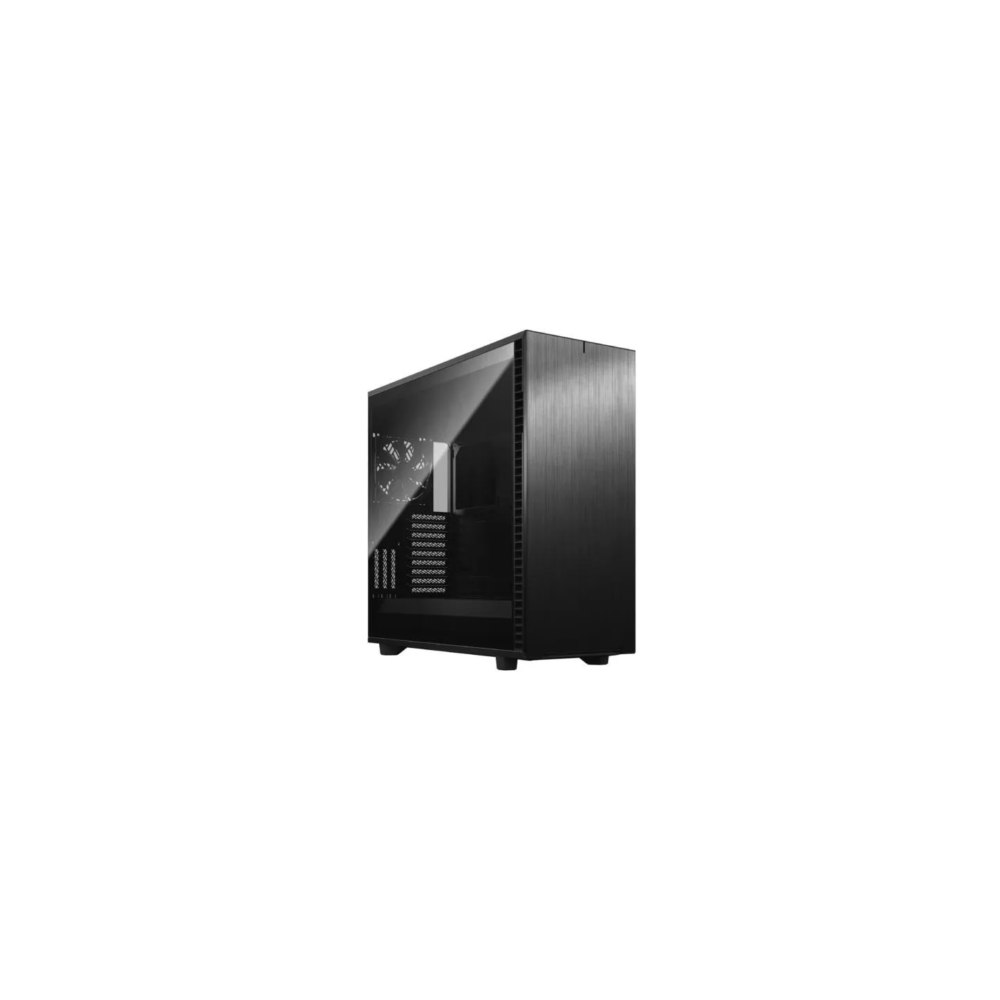 Fractal Design Define XL Black TG Dark Tint ATX