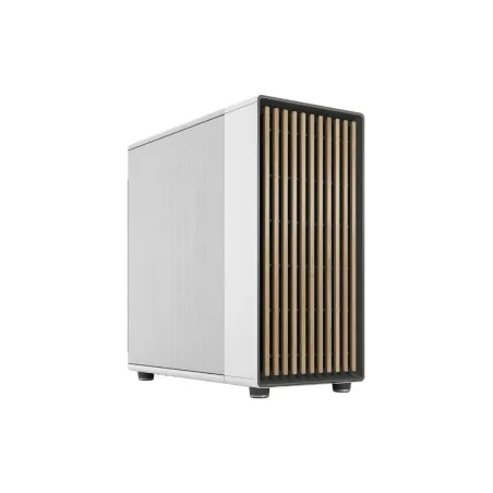 Fractal Design | North XL | Chalk White | ATX