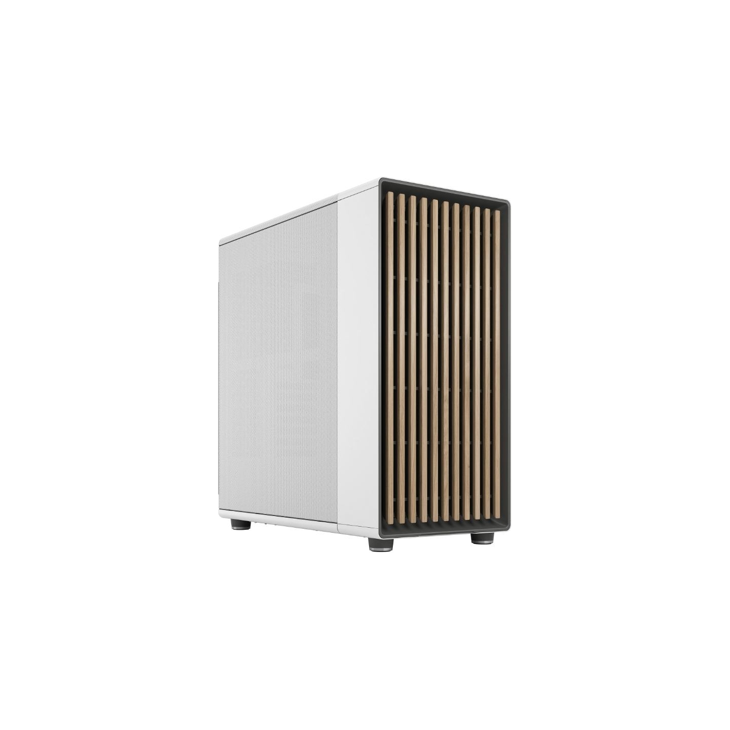 Fractal Design | North XL | Chalk White | ATX