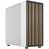 Fractal Design | North XL | Chalk White | ATX