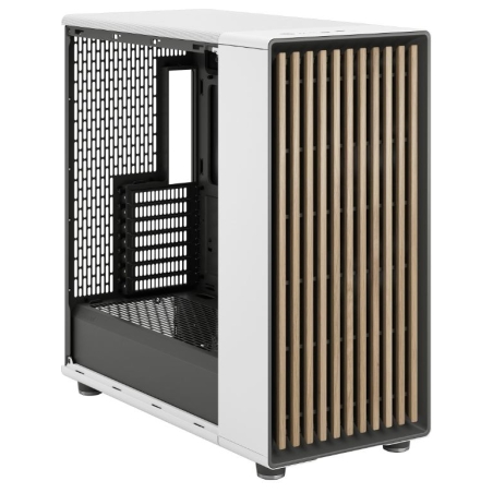 Fractal Design PC case North XL Chalk White