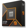 AMD Ryzen 9 9900X | 5.6 GHz | AM5 | Processor threads 24 | AMD | Processor cores 12
