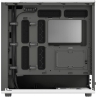 Fractal Design | North XL | Chalk White | ATX