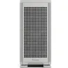 Fractal Design Computer Case | Mood | Light Gray | mITX