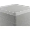 Fractal Design Computer Case | Mood | Light Gray | mITX