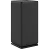 Fractal Design Computer Case | Mood | Black | mITX