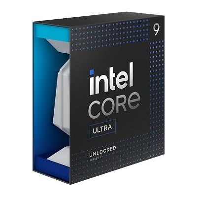 Intel CPU|INTEL|Desktop|Intel Core Ultra|285|Arrow Lake|2500 MHz|Cores 24|36MB|Socket LGA1851|65 Watts|BOX 1U|BX80768285SRQD4