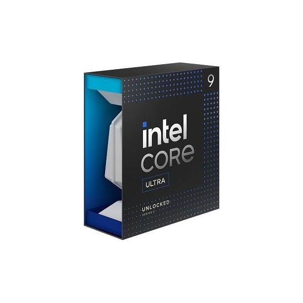 Intel CPU|INTEL|Desktop|Intel Core Ultra|285|Arrow Lake|2500 MHz|Cores 24|36MB|Socket LGA1851|65 Watts|BOX 1U|BX80768285SRQD4