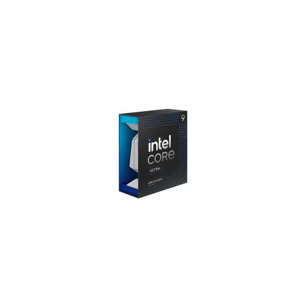 Intel CPU|INTEL|Desktop|Intel Core Ultra|285|Arrow Lake|2500 MHz|Cores 24|36MB|Socket LGA1851|65 Watts|BOX 1U|BX80768285SRQD4