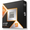AMD Ryzen 9 9900X3D | AM5 | Processor threads 24 | AMD | Processor cores 12
