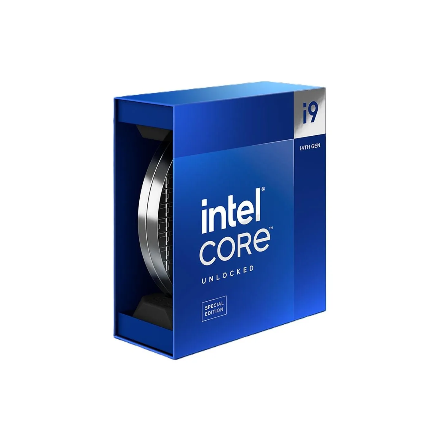 Intel CPU|INTEL|Desktop|Core i9|i9-14900KS|Raptor Lake|3200 MHz|Cores 24|36MB|Socket LGA1700|125 Watts|GPU UHD 770|BOX|BX8071514