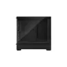 Fractal Design Case Pop Air Black TG Clear Tint