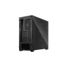 Fractal Design Case Pop Air Black TG Clear Tint