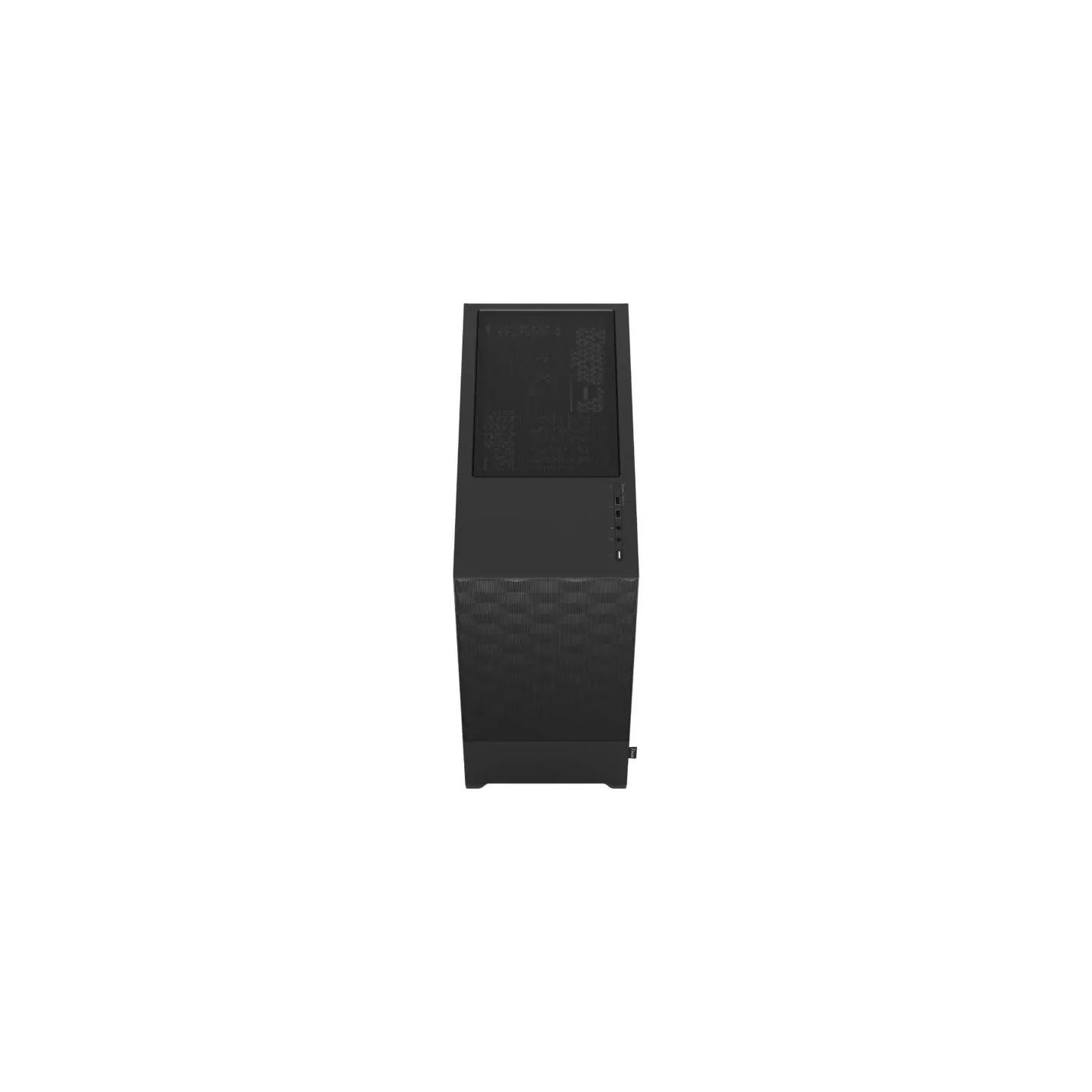 Fractal Design | Pop Air | Side window | Black TG Clear Tint | ATX, mATX, Mini ITX | ATX
