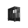 Fractal Design | Pop Air | Side window | Black TG Clear Tint | ATX, mATX, Mini ITX | ATX