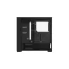 Fractal Design Case Pop Air Black TG Clear Tint